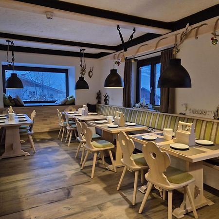 Gaestehaus Zum Steirischen Kuss Aich  Dış mekan fotoğraf