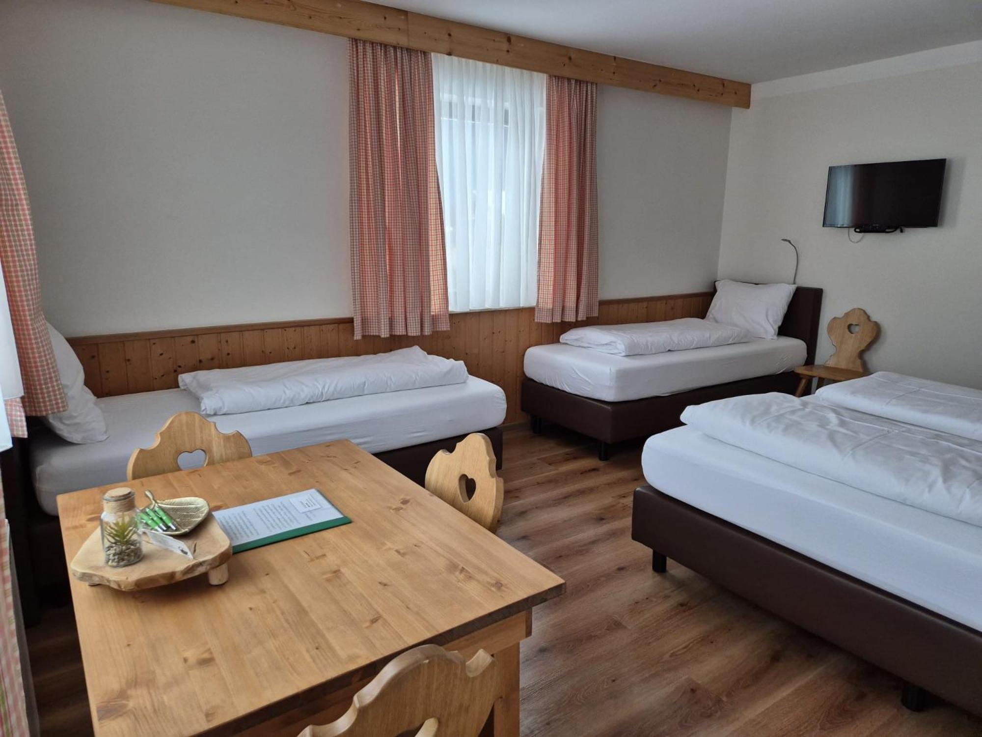 Gaestehaus Zum Steirischen Kuss Aich  Dış mekan fotoğraf