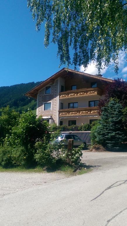 Gaestehaus Zum Steirischen Kuss Aich  Dış mekan fotoğraf