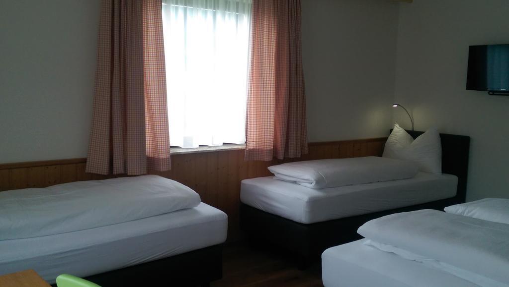 Gaestehaus Zum Steirischen Kuss Aich  Dış mekan fotoğraf